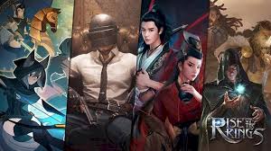 Top Game Online Terbaru yang Wajib Dimainkan Tahun Ini